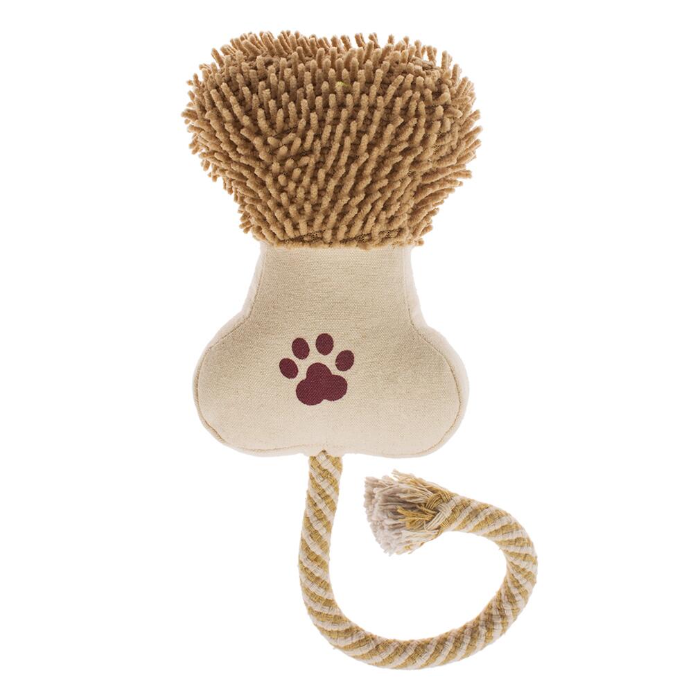 Adorable 6-Pack Plush Dog Toys - Perfect for Snuggles and Play