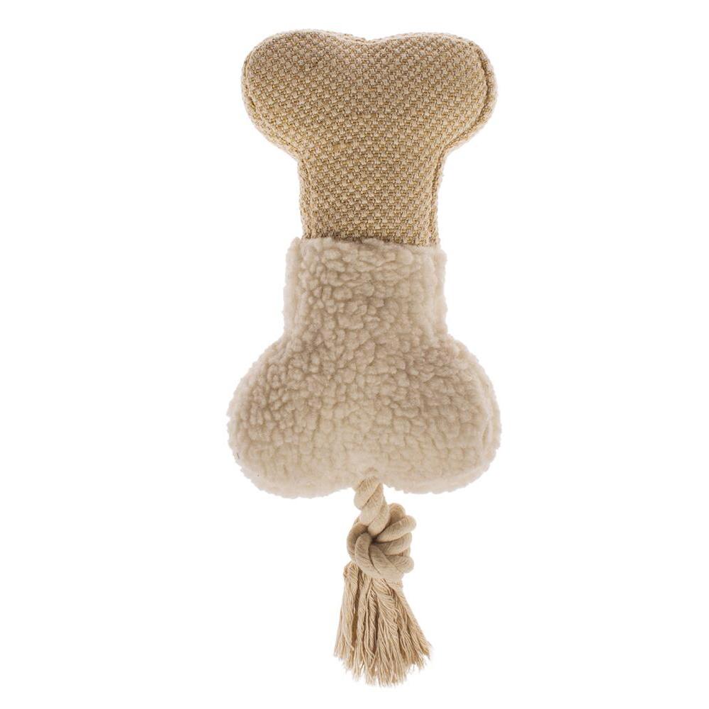 Adorable 6-Pack Plush Dog Toys - Perfect for Snuggles and Play