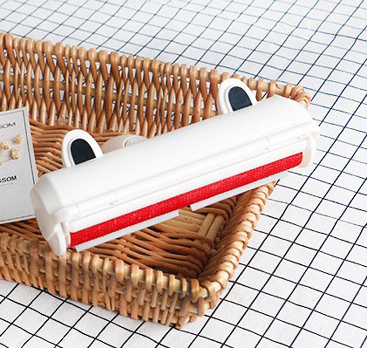 Yap & Paw Pet Hair Remover Roller – Effortless Fur Cleanup