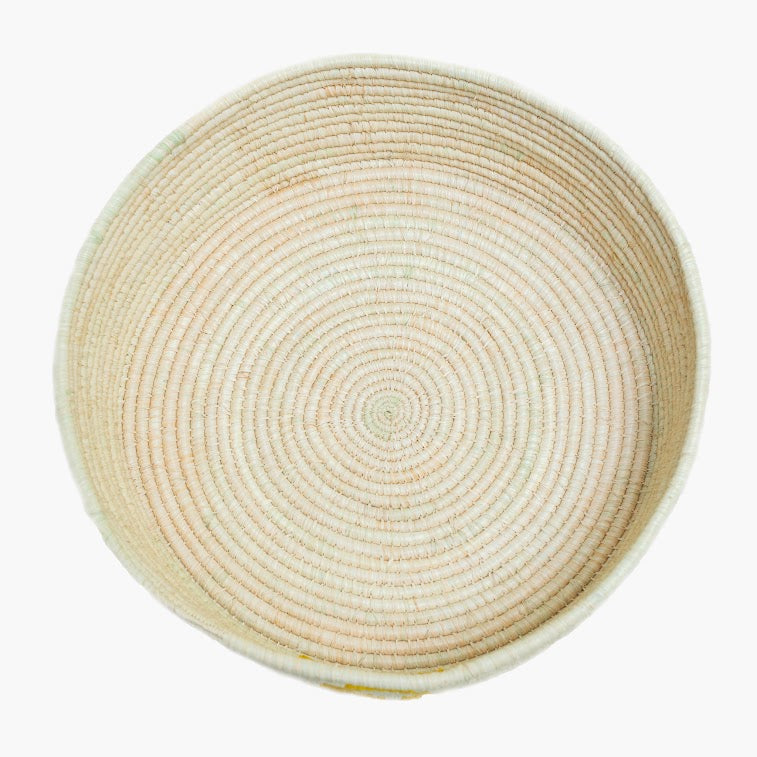 Handmade Ethically-Sourced Pet Bed - Made by African Artisans