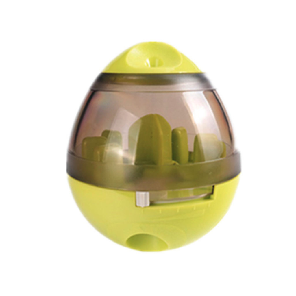 Interactive Pet Food Dispenser – Engaging & Fun Mealtime Solution for Pets