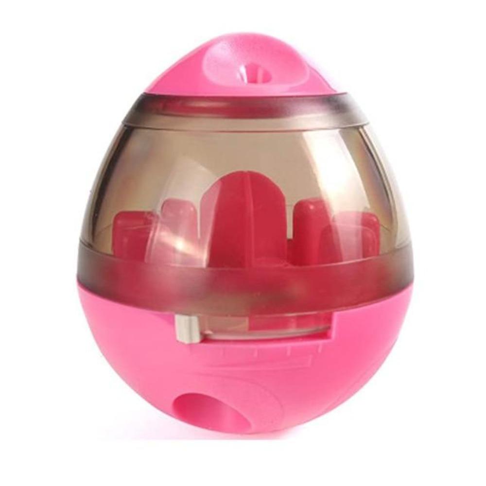 Interactive Pet Food Dispenser – Engaging & Fun Mealtime Solution for Pets