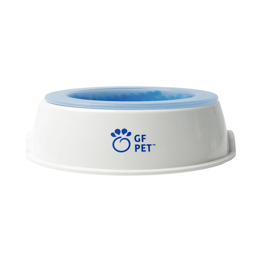 Pet Cooling Water Bowl - Keep Your Pet Hydrated With The Innovative Cooling Bowl!