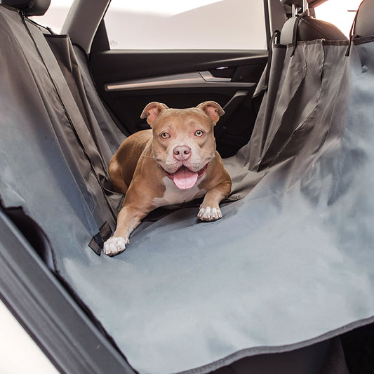 Pet Travel Hammock Waterproof Seat Protector
