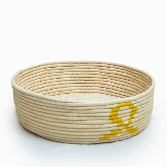 Handmade Ethically-Sourced  Pet Bed - Made by African Artisans