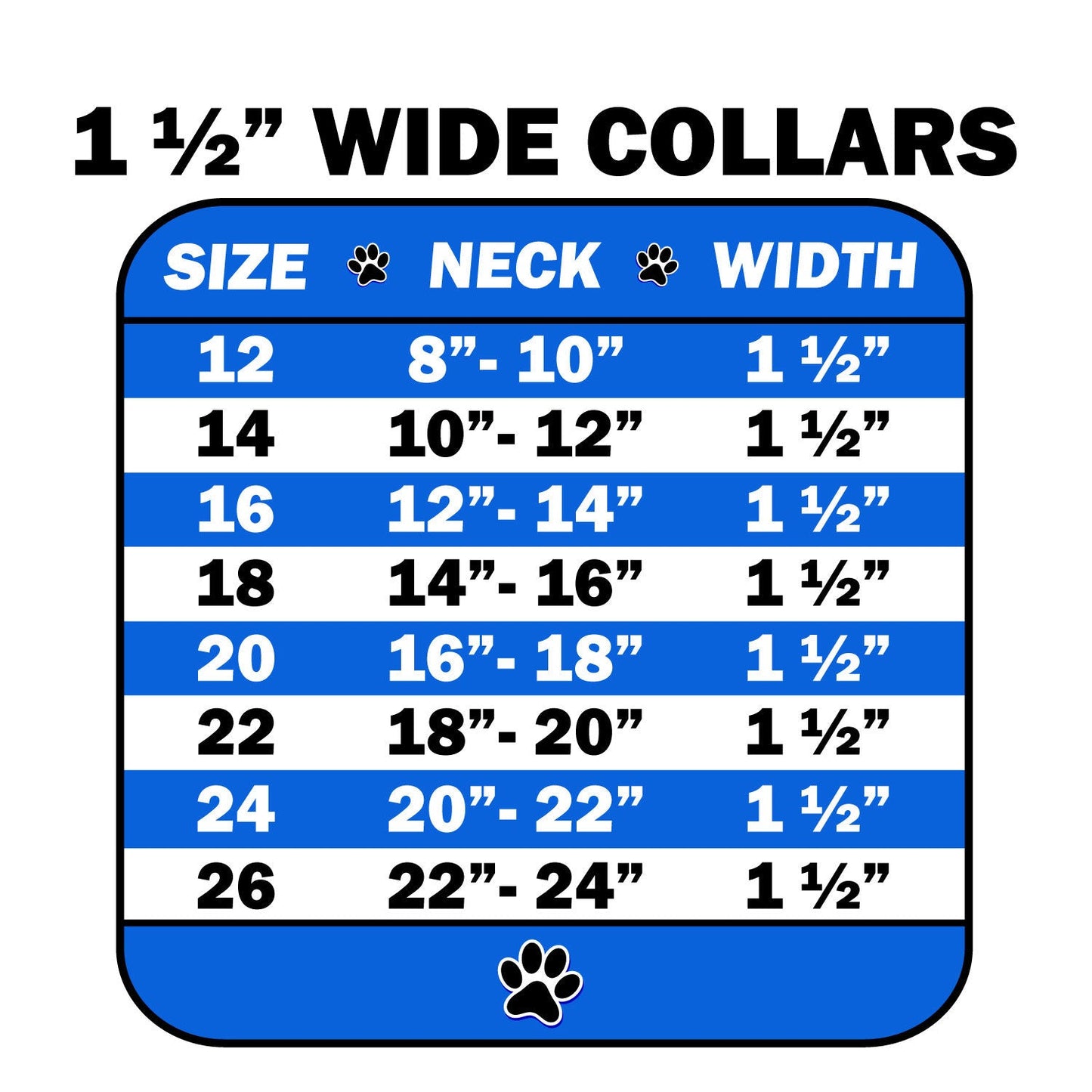 Designer Croc Dog Collar – Five Rows of Clear Crystals for Elegant Pet Style