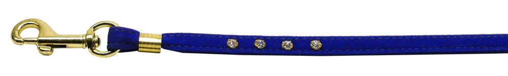 Luxurious Rhinestone & Velvet Leash for Dogs and Cats – Matching Velvet Collars Available