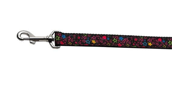 Star Collar & Leash for Dogs & Cats – Style Meets Durability