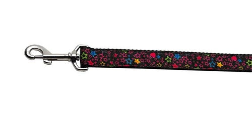 Star Collar & Leash for Dogs & Cats – Style Meets Durability